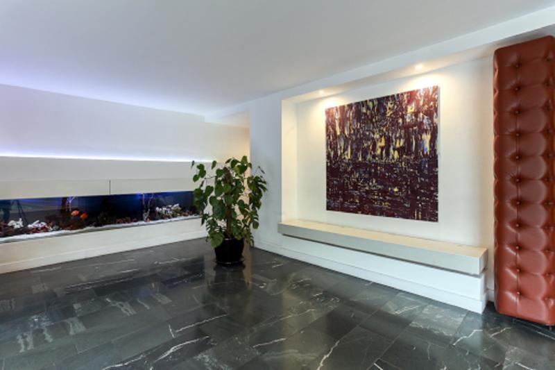 Lexington Apartments Londyn Zewnętrze zdjęcie